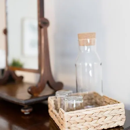 Apartmán Berkeley Square Bristol