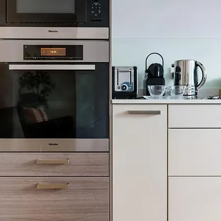 Berkeley Square Bristol