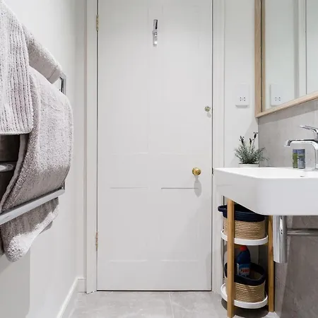 Appartement Berkeley Square