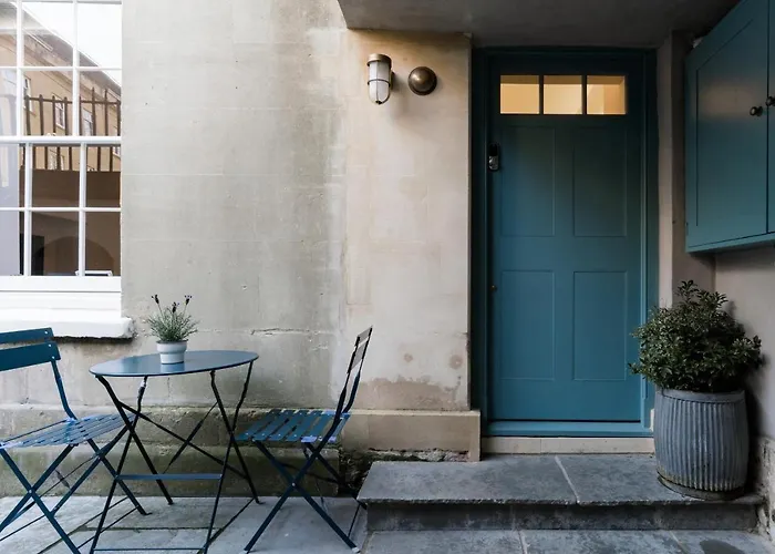 Berkeley Square Бристоль