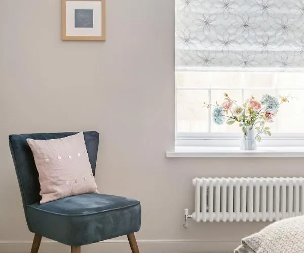 Apartamento Berkeley Square