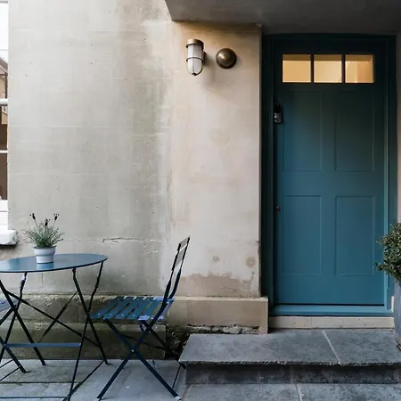 Berkeley Square Bristol