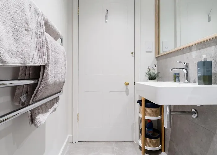 Appartamento Berkeley Square